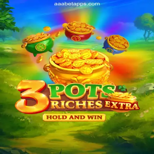 Discover the Thrills of 3potsExtra: The Beloved Online Casino Game of Brazilians