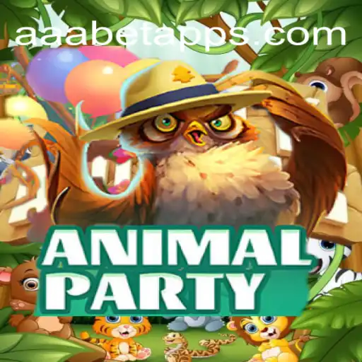 Discover the Thrilling World of AnimalParty: The AAA Game Taking Brazil by Storm