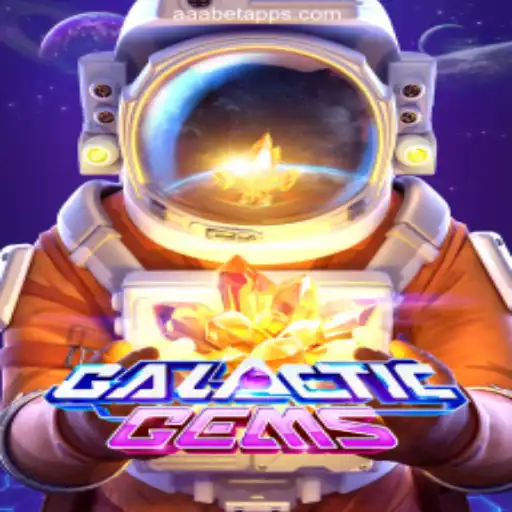 Explore the Dazzling World of GalacticGems: The Ultimate Brazilian Casino Favorite