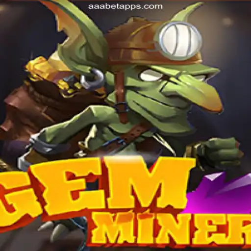 Discover the Thrilling World of GemMiner - The Favorite Online Casino Game for Brazilians