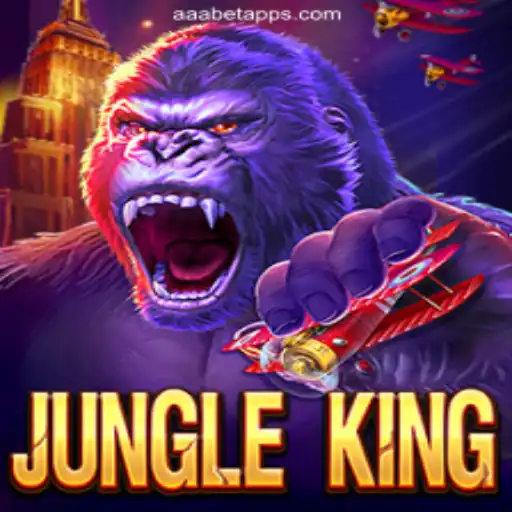 JungleKing: Explore the Wild with Brazil's Favorite Online Casino Game