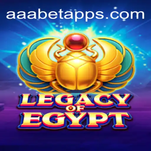 Exploring the Exciting World of LegacyOfEgypt: The AAA Casino Game Loved by Brazilians