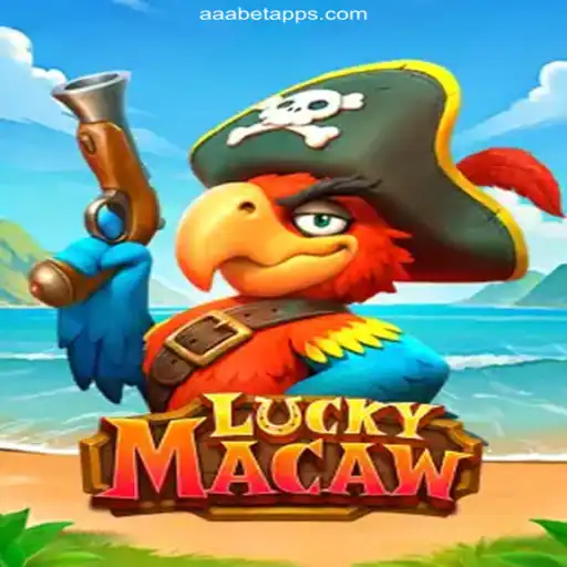 Exploring LuckyMacaw: The Brazilian Favorite Online Casino Game