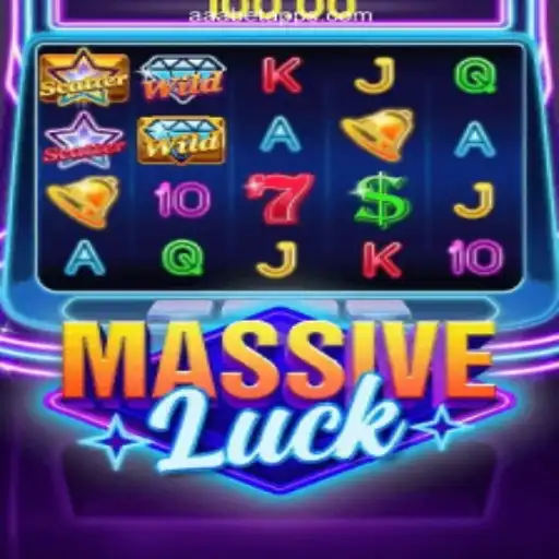 Exploring the Thrills of MassiveLuck: The Ultimate AAA Bet O Cassino Online Favorito dos Brasileiros