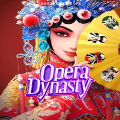 Discover OperaDynasty: The AAA Bet for Brazilian Gamblers