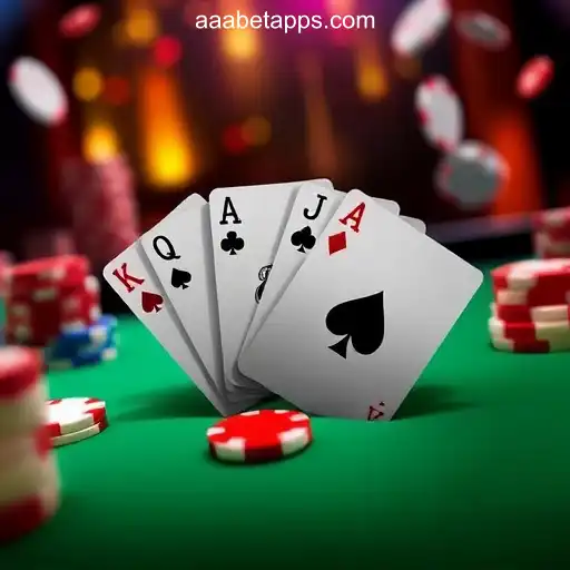 Gaming Experience AAA bet O cassino online favorito dos brasileiros🔥 - 800+ Premium and Exclusive Games