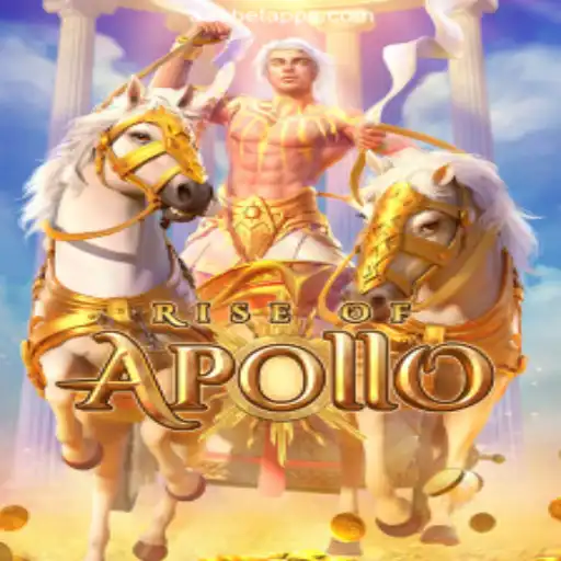 Rise of Apollo: A Thrilling Journey into the World of Mythology and Online Betting